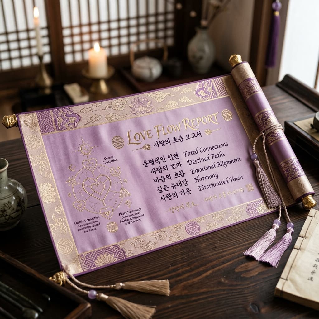 사랑이 자꾸 어긋나는 진짜 이유